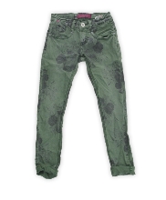 Afbeelding Blue Rebel Lange broek