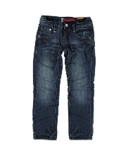 Afbeelding Blue Rebel jeans BOY