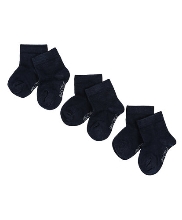 Afbeelding Smallstuff sokken 3-pak
