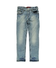 Afbeelding Blue Rebel slim- fit jeans BOY