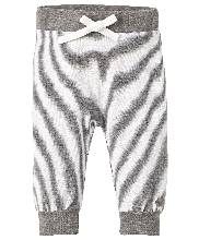 Afbeelding newborn baby broek