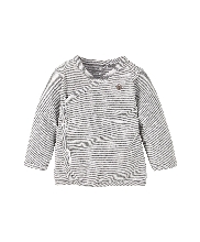 Afbeelding newborn baby T-shirt