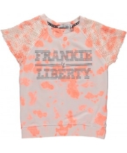 Afbeelding L1055 Frankie & Liberty F& Imara