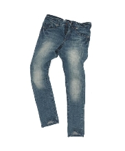 Afbeelding Blue Rebel broek BOY