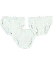Afbeelding Claesen's 3-pack ondergoed