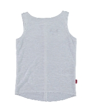 Afbeelding Name It Haztex Slim Tank Top Bright White 13105331 Kids