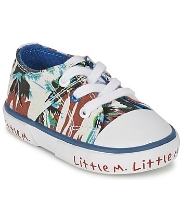 Afbeelding sneakers Little Mary LITTLE TENNIS