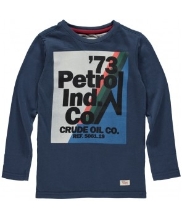 Afbeelding PE2195 Petrol Shirt