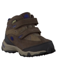 Afbeelding Bruine Timberland Sneakers TRAIL FORCE WP