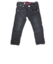 Afbeelding Blue Rebel Lange broek