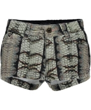 Afbeelding BO1721 Bomba Short