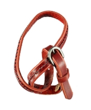 Afbeelding Cowboysbelt riem