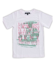 Afbeelding DKNY Shirt korte mouw