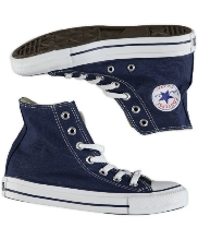 Afbeelding Converse All Star schoenen (va.35)